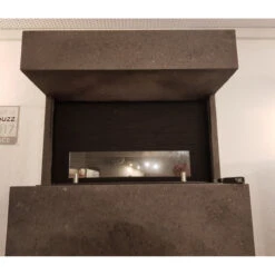 Nova Bioethanol Kamin Betonlook Mit Keramikbrenner 25 Nova Bioethanol Kamin Betonlook Mit Keramikbrenner -Besten Kamin Laden xaralyn nova ausstellung2 1280x1280