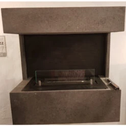 Nova Bioethanol Kamin Betonlook Mit Keramikbrenner 24 Nova Bioethanol Kamin Betonlook Mit Keramikbrenner -Besten Kamin Laden xaralyn nova ausstellung3 1280x1280