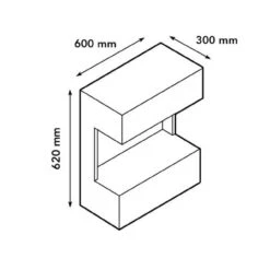 Nova Bioethanol Kamin Betonlook Mit Keramikbrenner 27 Nova Bioethanol Kamin Betonlook Mit Keramikbrenner -Besten Kamin Laden xaralyn nova ethanolkamin masse 1280x1280