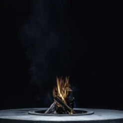 Zarzuela Designer Feuerschale Gartenkamin Optionaler Grill -Besten Kamin Laden zarzuela gartenkamin feuerstelle feuerschale grill web1 1280x1280