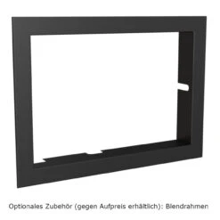 Zibi 12 Deco Kamineinsatz 11kW Rahmenlose Panorama Scheibe 18 Zibi 12 Deco Kamineinsatz 11kW Rahmenlose Panorama Scheibe -Besten Kamin Laden zibi blendrahmen opt 1280x1280