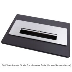 Zuzia Eco Deco Gusseisen-Kamineinsatz 12kW -Besten Kamin Laden zuzia eco ethanol einsatzmMBtXwzrQf53u 1280x1280