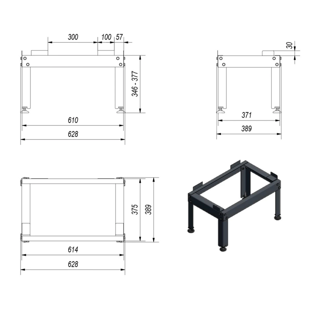 Zuzia Eco Aqua 12 KW Gusseisen-Wasser-Kamineinsatz 6 Zuzia Eco Aqua 12 KW Gusseisen-Wasser-Kamineinsatz – Bild 4