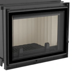 Zuzia Eco Aqua Deco 12 KW Gusseisen-Wasser-Kamineinsatz -Besten Kamin Laden zuzia pw 15 deco detail1 1280x1280